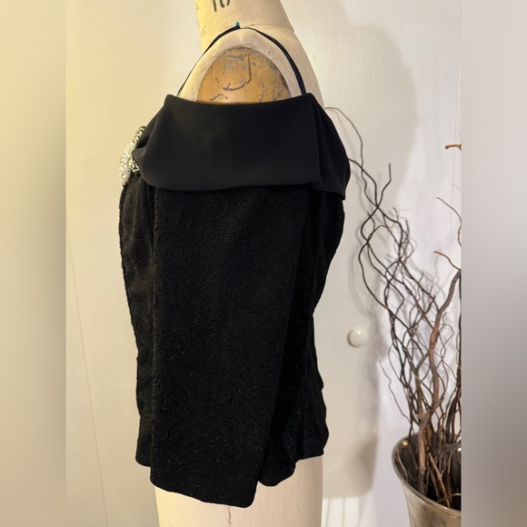 Collections by Lourea off the shoulder corset top - Picture 4 of 7